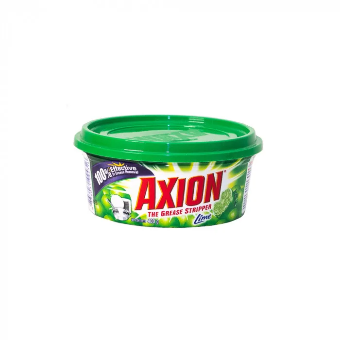 AXION 190GM X 24 LEMON