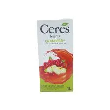 Nectar cranberry