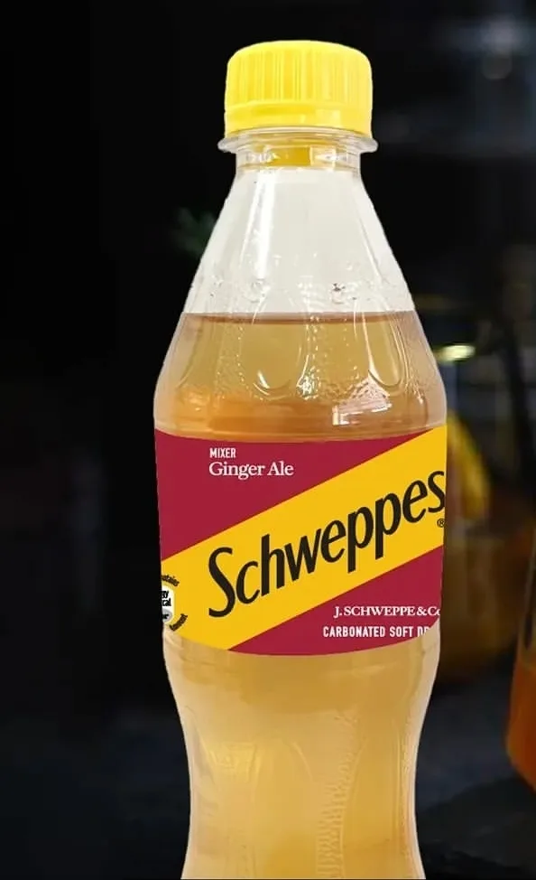 Schweppes