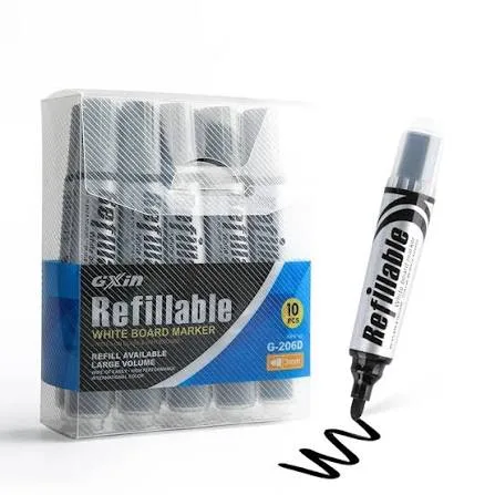 Gxin white board markers