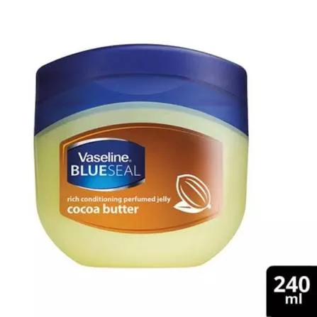 Vaseline 240ml Cocoa