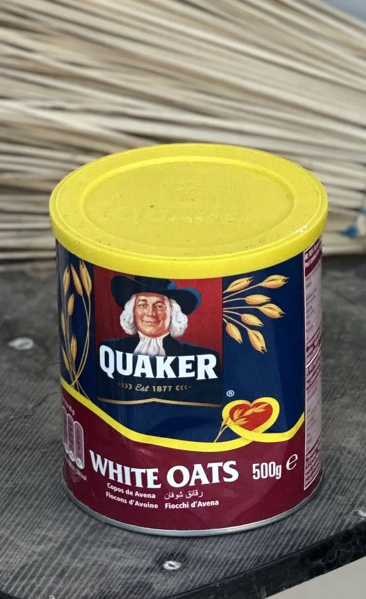 Quaker Oats