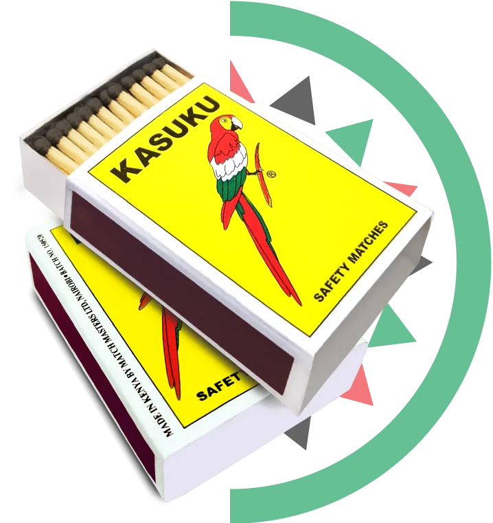 kasuku matchbox