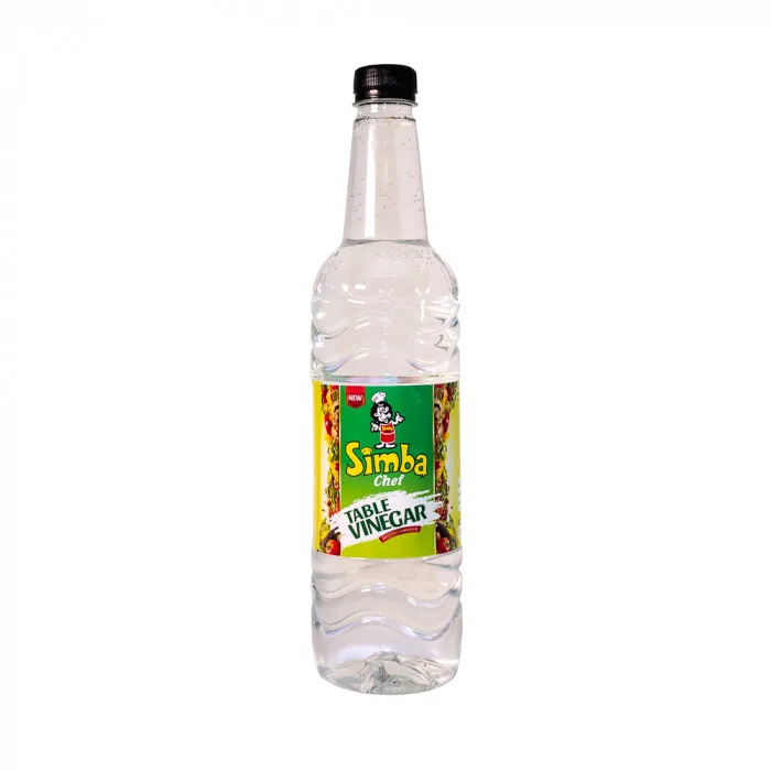 RED GOLD WHITE VINEGAR 965ML X 12