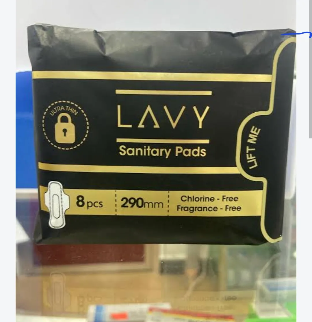 Lavy Ped 290ml
