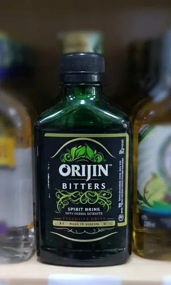 Orijin Bitters 200ml