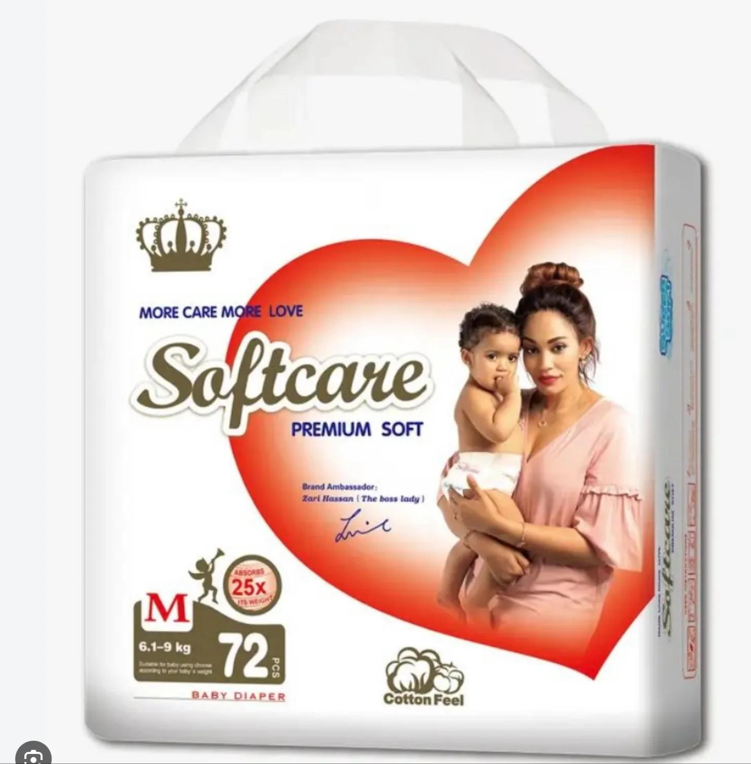 Soft care L
