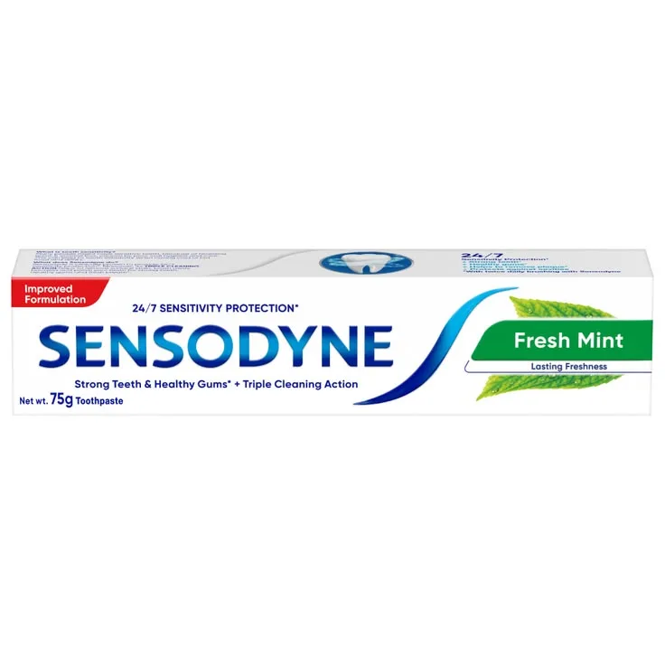 Sensodyne Fresh Mint