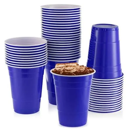 Disposable cup