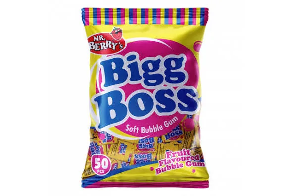 Big Boss Fruit