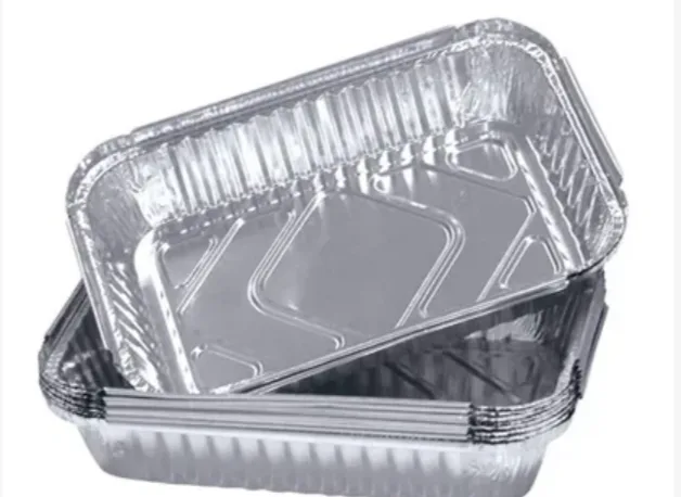 Ducon aluminium
