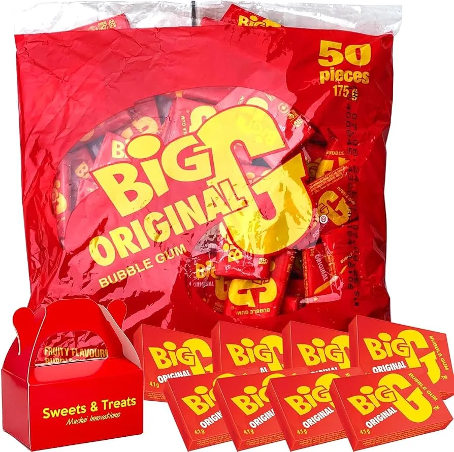Big G