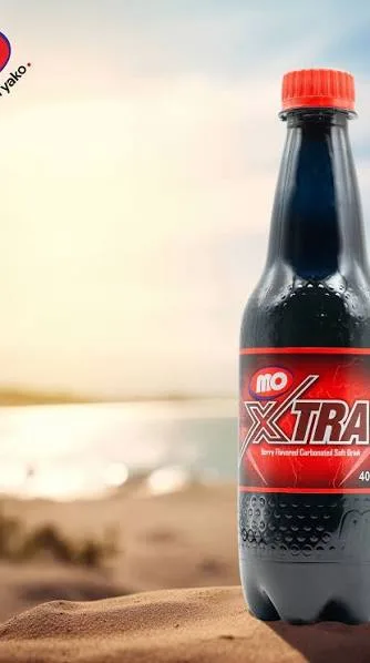 Mo extra