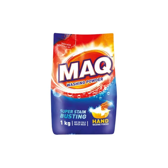 MAQ 1KG x12