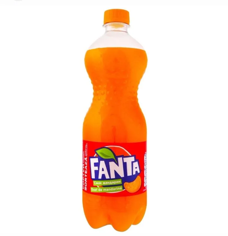 Fanta big