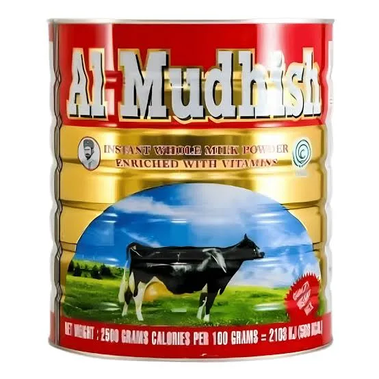 Almundhil  2.5kg