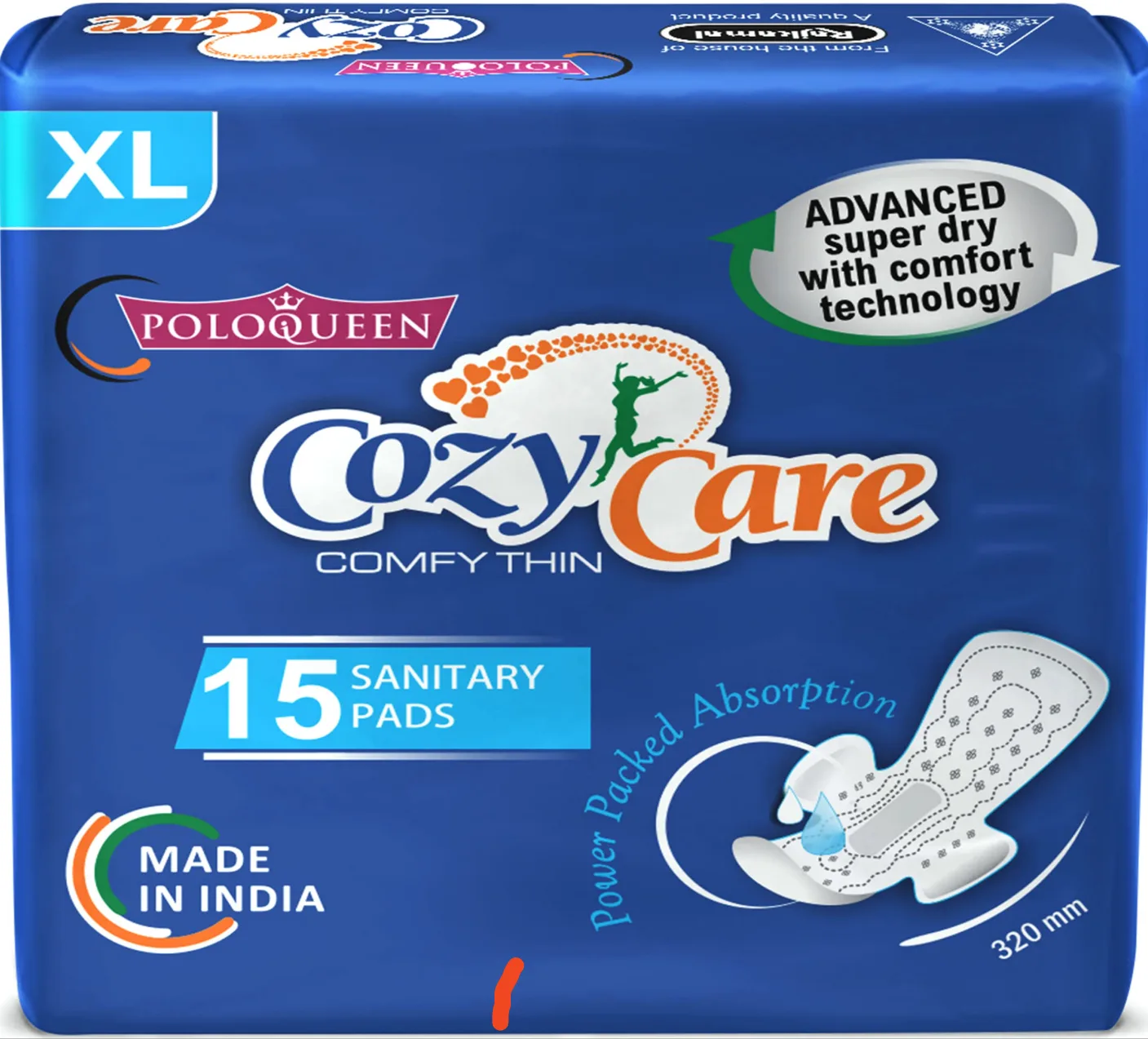 Cozy care XL