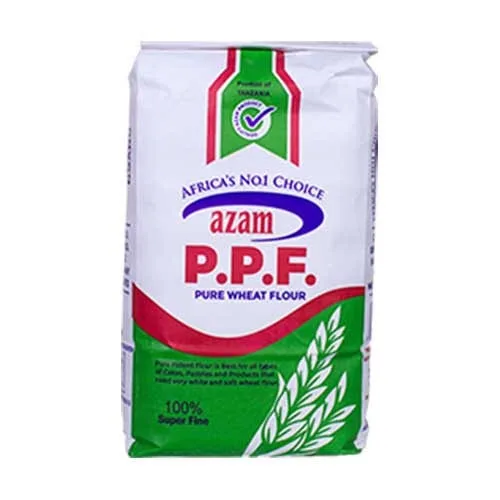 AZAM P.P.F KG1