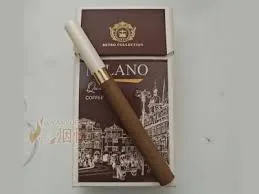 Milano Queen Coffee Cigarettes x 10pc