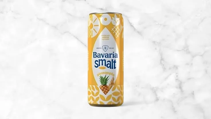 Bavaria Smart Pineapple