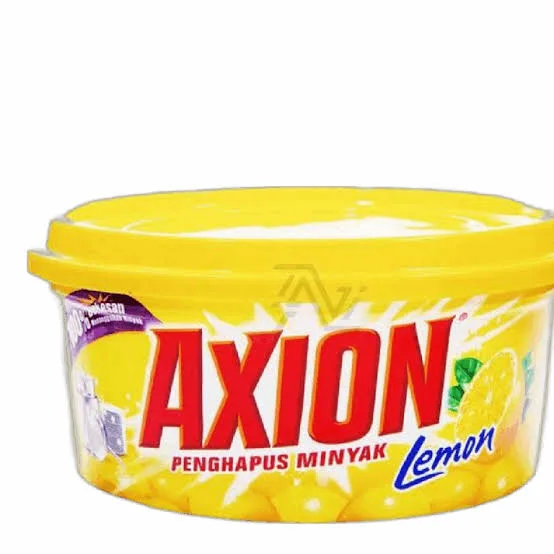 AXION 350GM  LEMON