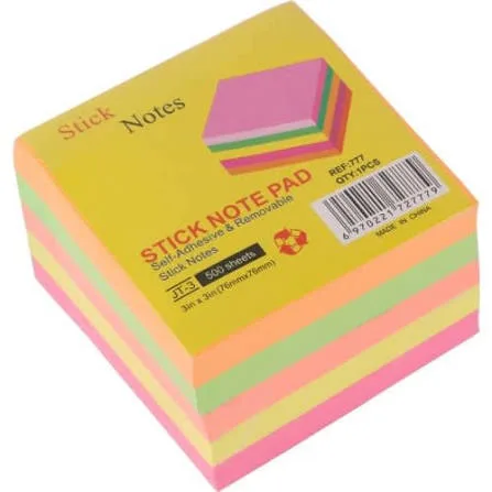 Stick Note 2