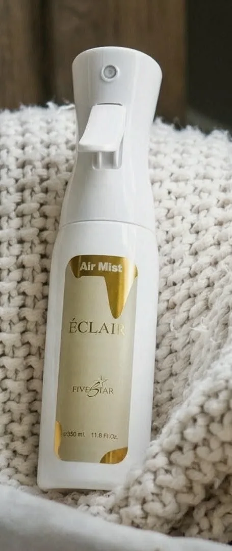 FIVE STAR AIR MIST 350ML ECLAIR