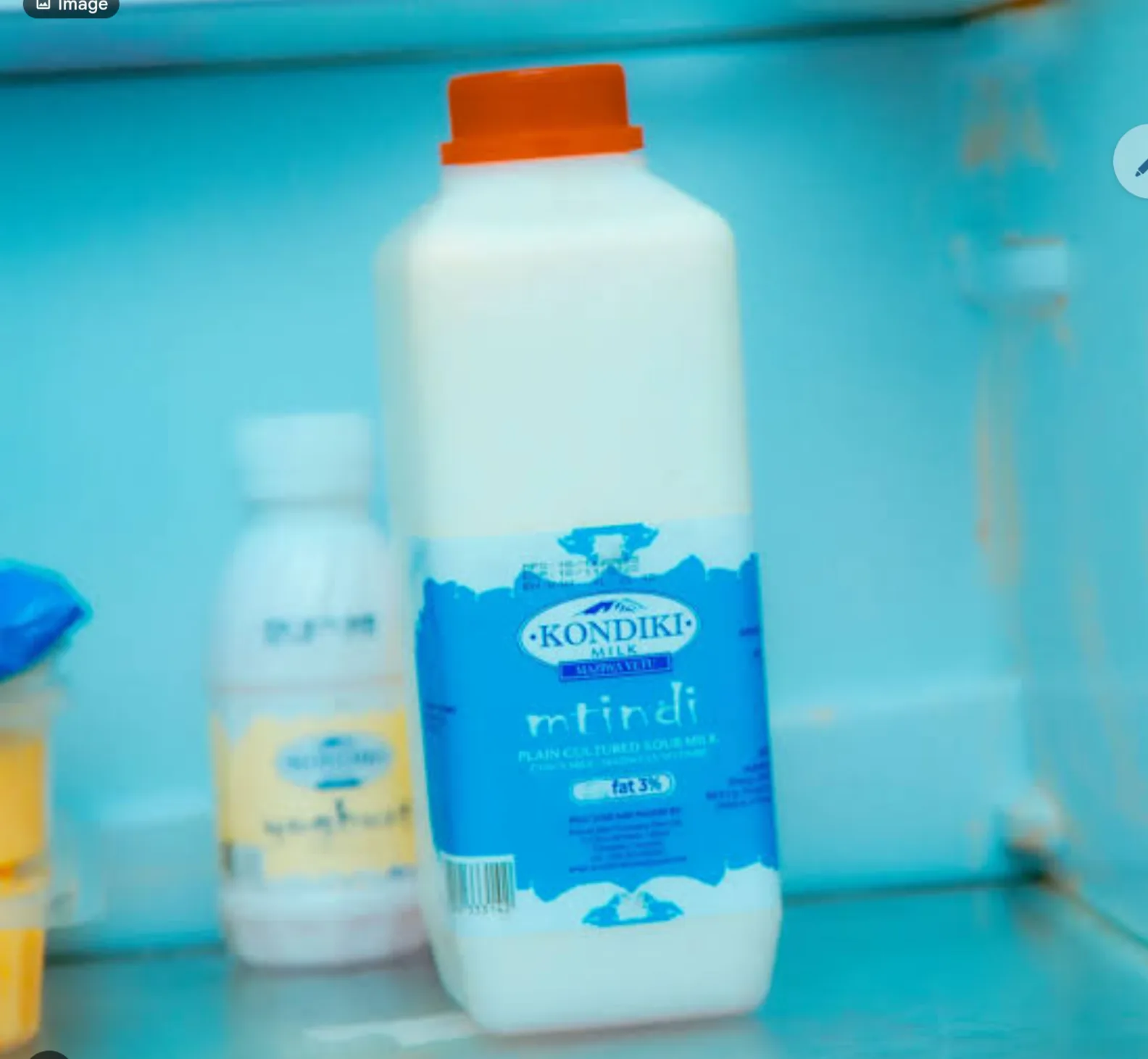 Kondiki mtindi 1L
