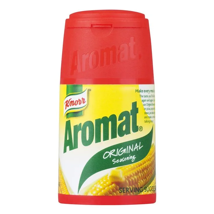 Aromat