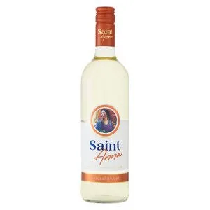 Saint Anna sweet wine 750ml