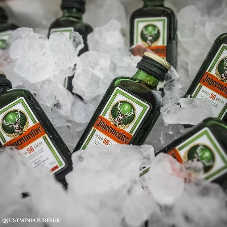 Jagermeister