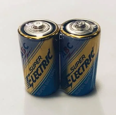 Abc batteries