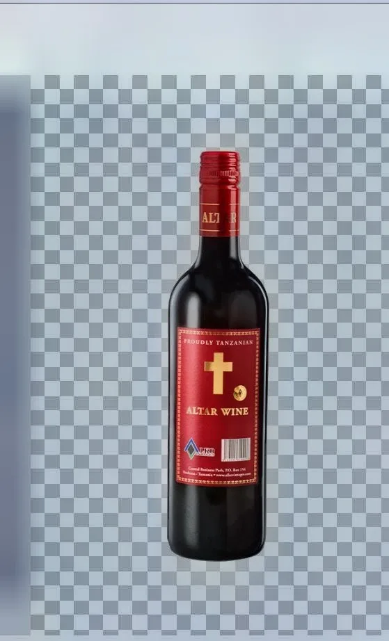 Altar wine  750ml