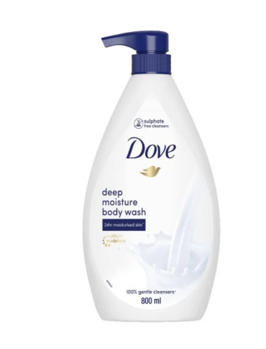 Dove Shower cream  1L