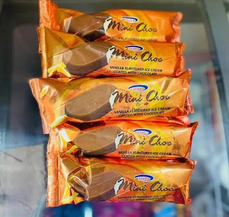 AZAM MINI CHOC