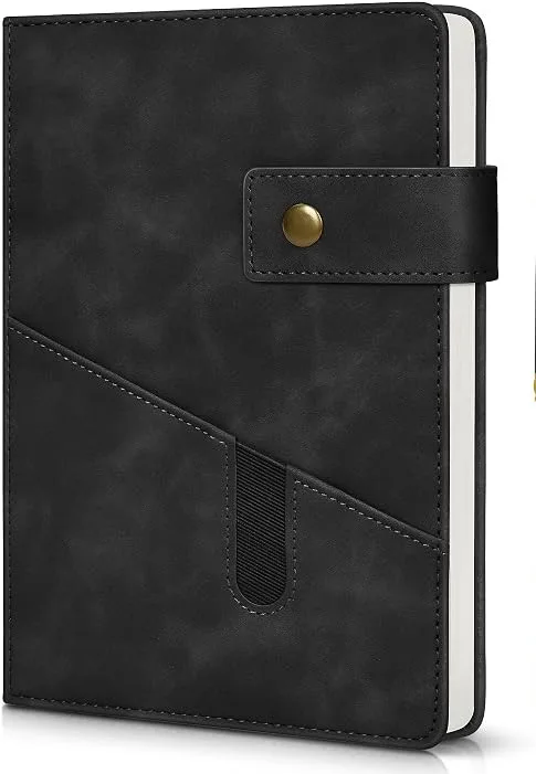 Leather Notebook