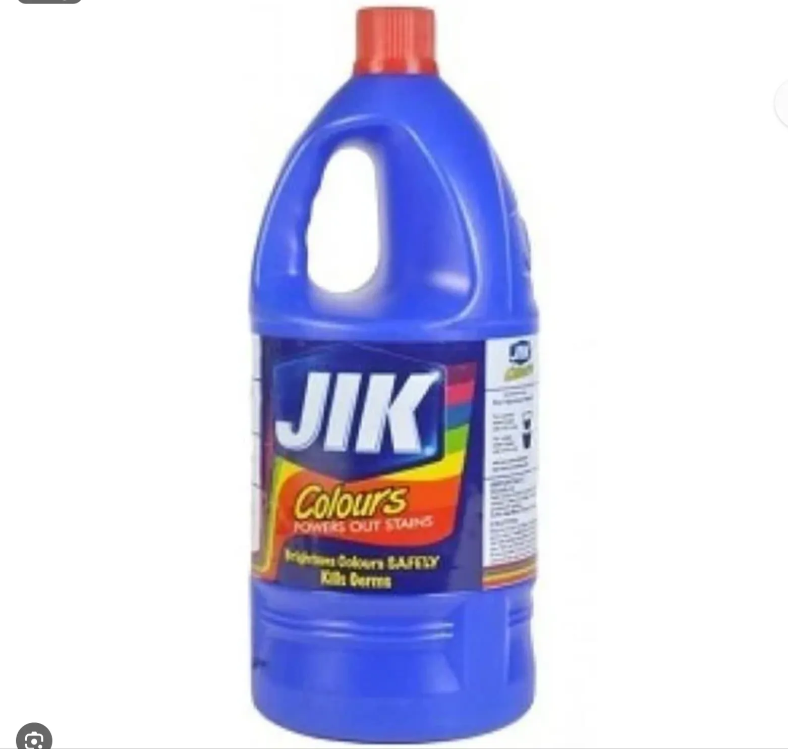 JIK colour