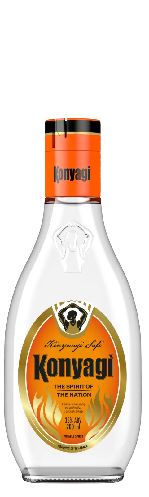 konyagi 200ml