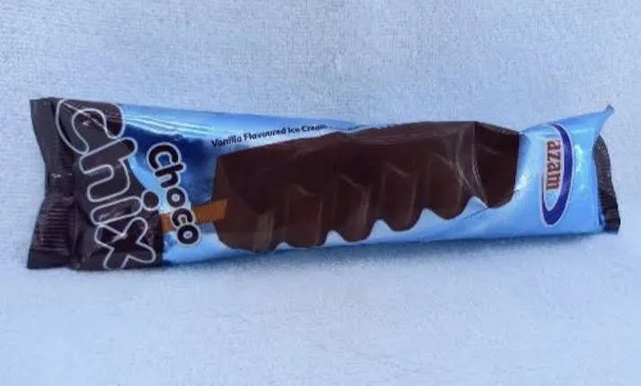 AZAM CHOCO CHIX