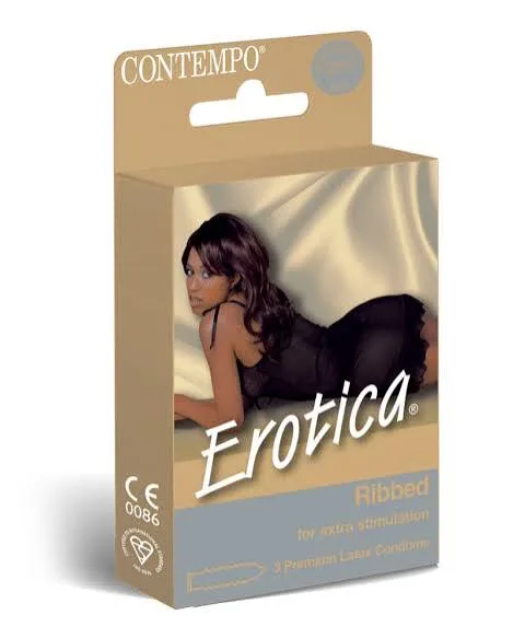 Erotica