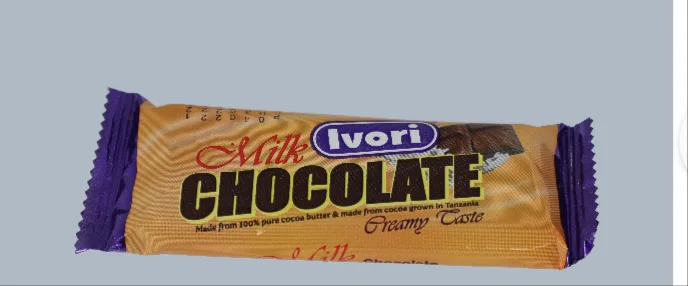 Ivori Chocolate
