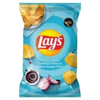 Lays onion 105g