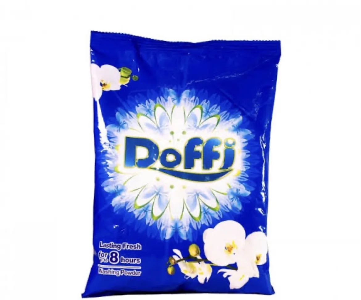 Dofi soap