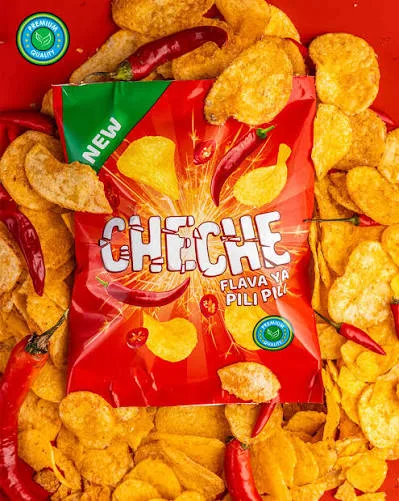cheche kubwa pilipili