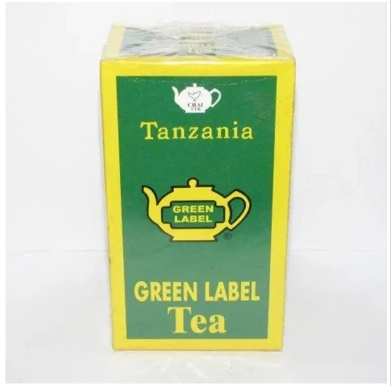 Green Label 250g