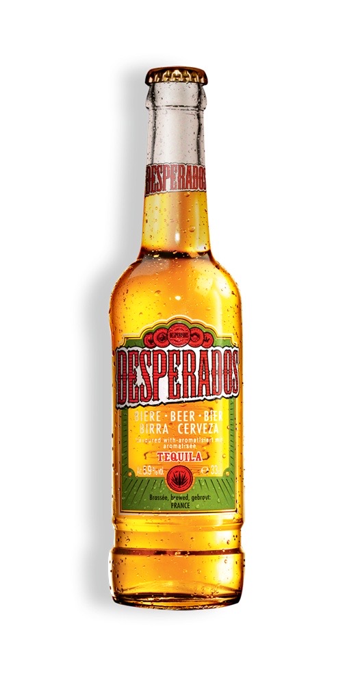Desperados Beer