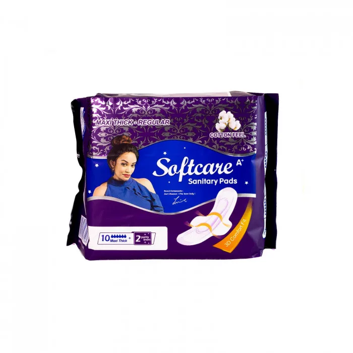 Softcare Pad