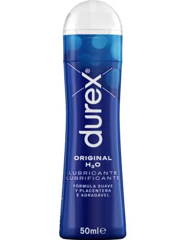 Durex intense