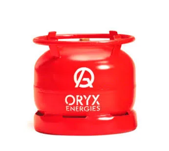 Oryx gas kg6