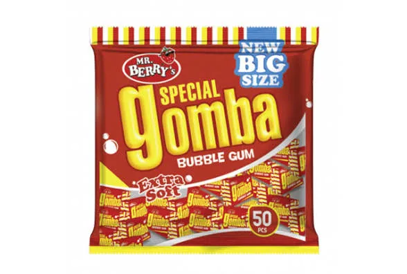 Special Gomba